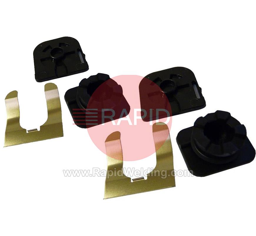 3M-197151  3M Speedglas 9100 MP Pivot Kit 27-0099-52