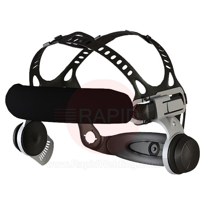 3M-533000  3M Speedglas 9100 Headband With Mounting Parts 06-0400-51