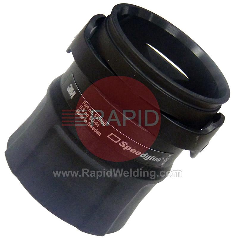 3M-533505  3M Adflo Hose Adaptor
