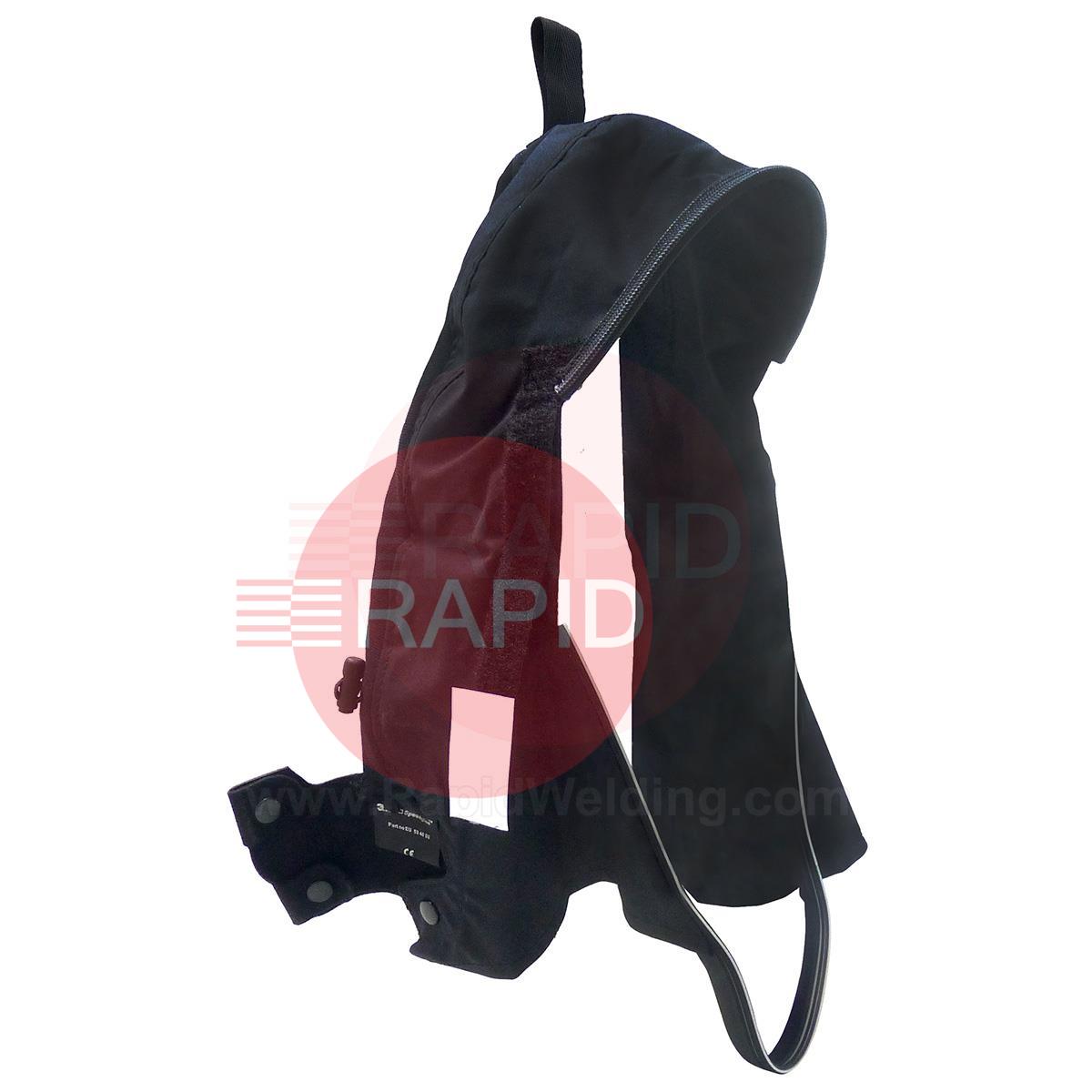 3M-534000  3M Speedglas 9100 FX Air Face Seal 26-0099-28