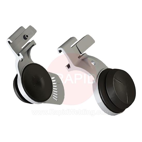 3M-536000  3M Speedglas 9100 Tilt Adjusters, Both Sides - 06-0400-52