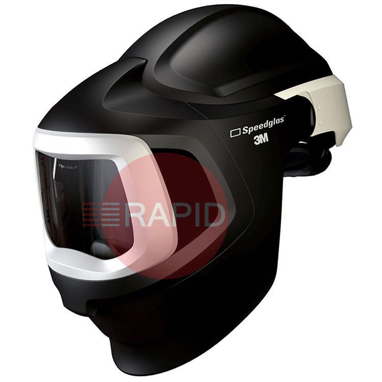 3M-572800  3M™ Speedglas™ 9100 MP Welding Helmet Without Welding Filter