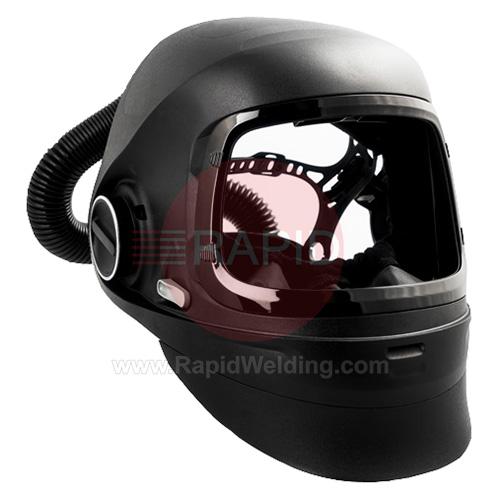 3M-611195  3M Speedglas G5-01 Welding Helmet Inner Shield with Air-duct and Airflow Controls 46-0099-33