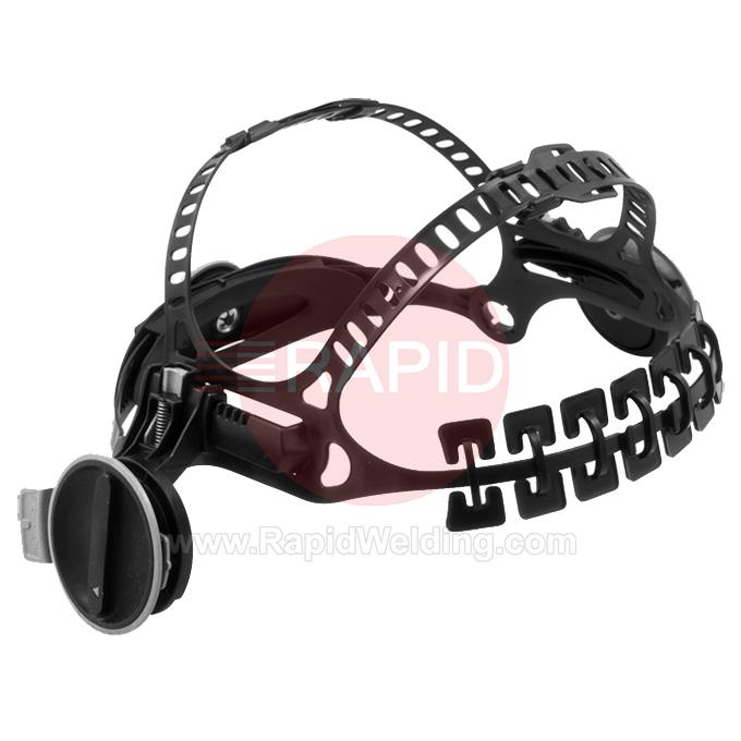 3M-613200  3M Speedglas G5-01/03 Adjustable Headband Assembly 46-0400-51