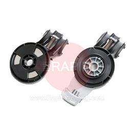 3M-616000  3M Speedglas G5-01/03 Headband Pivot & Sliding Mechanisms 46-0400-52