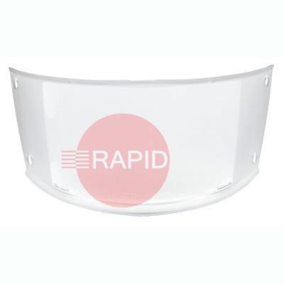 3M-726000  3M Speedglas Standard Outer Protection Plate (Pack of 5) 05-0250-00