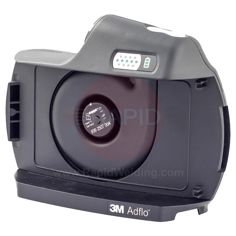 3M-832000  3M Speedglas Adflo Powered Air Turbo Assembly Unit