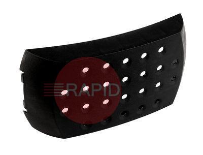 3M-838031  3M Adlfo Black Filter Cover 35-1099-81