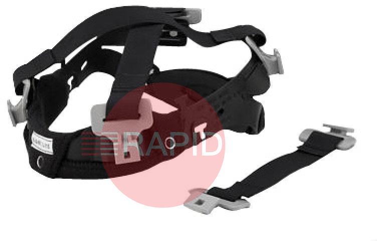 3M-M-350  3M Versaflo, 9100MP Replacement Head Suspension
