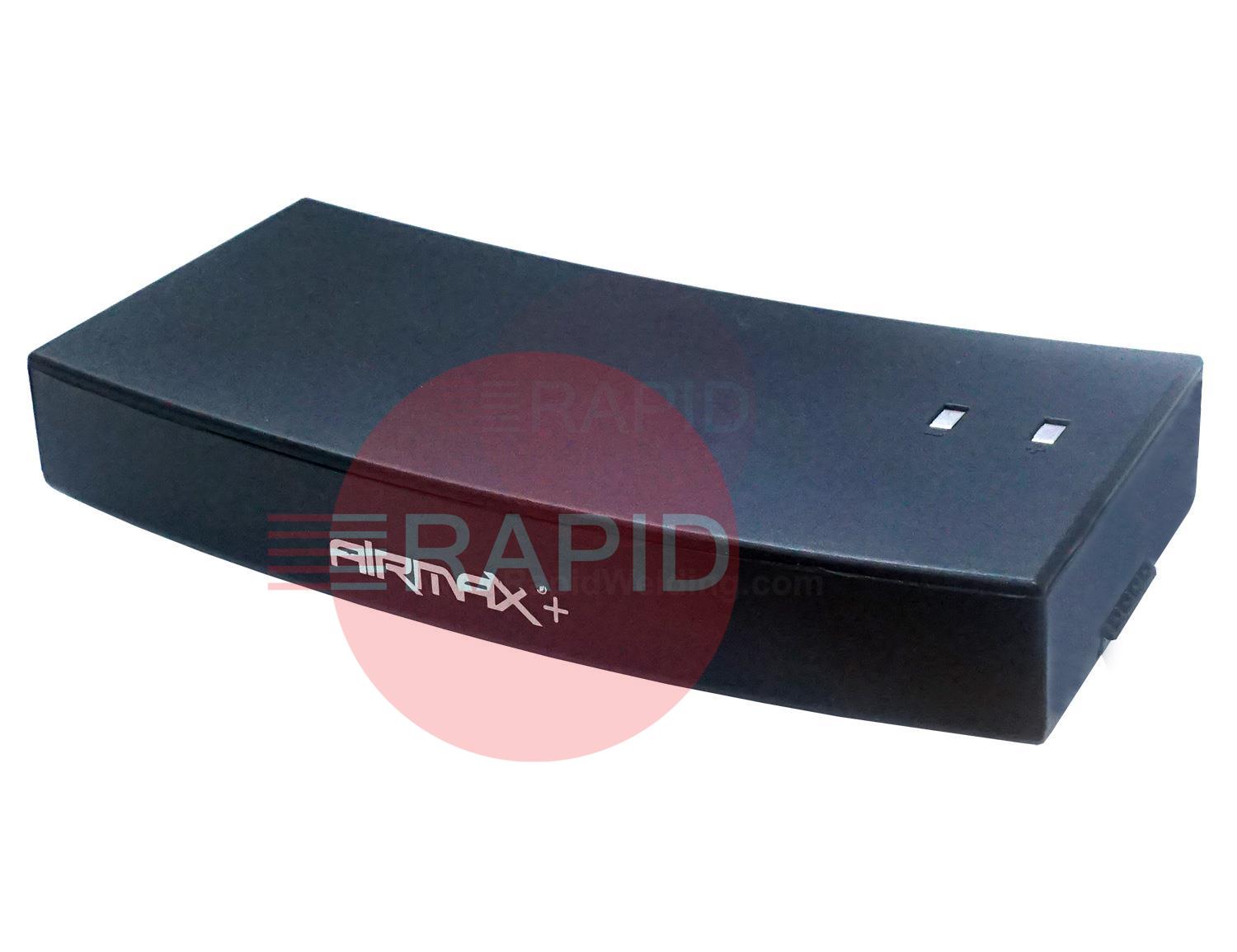 40353  Jackson Airmax+ PAPR System 4-Cell Battery