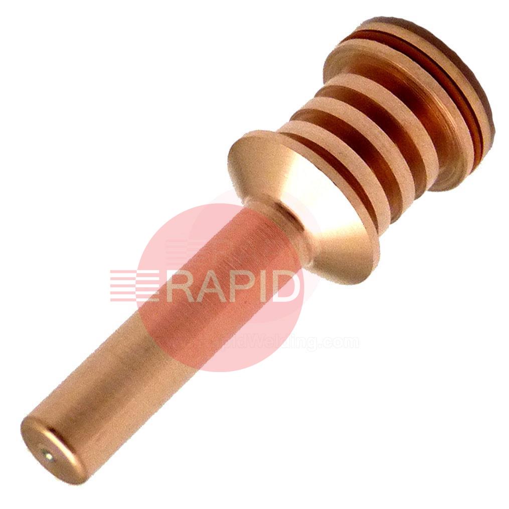 420132  Hypertherm Electrode, for Powermax AIR T30 (30A)