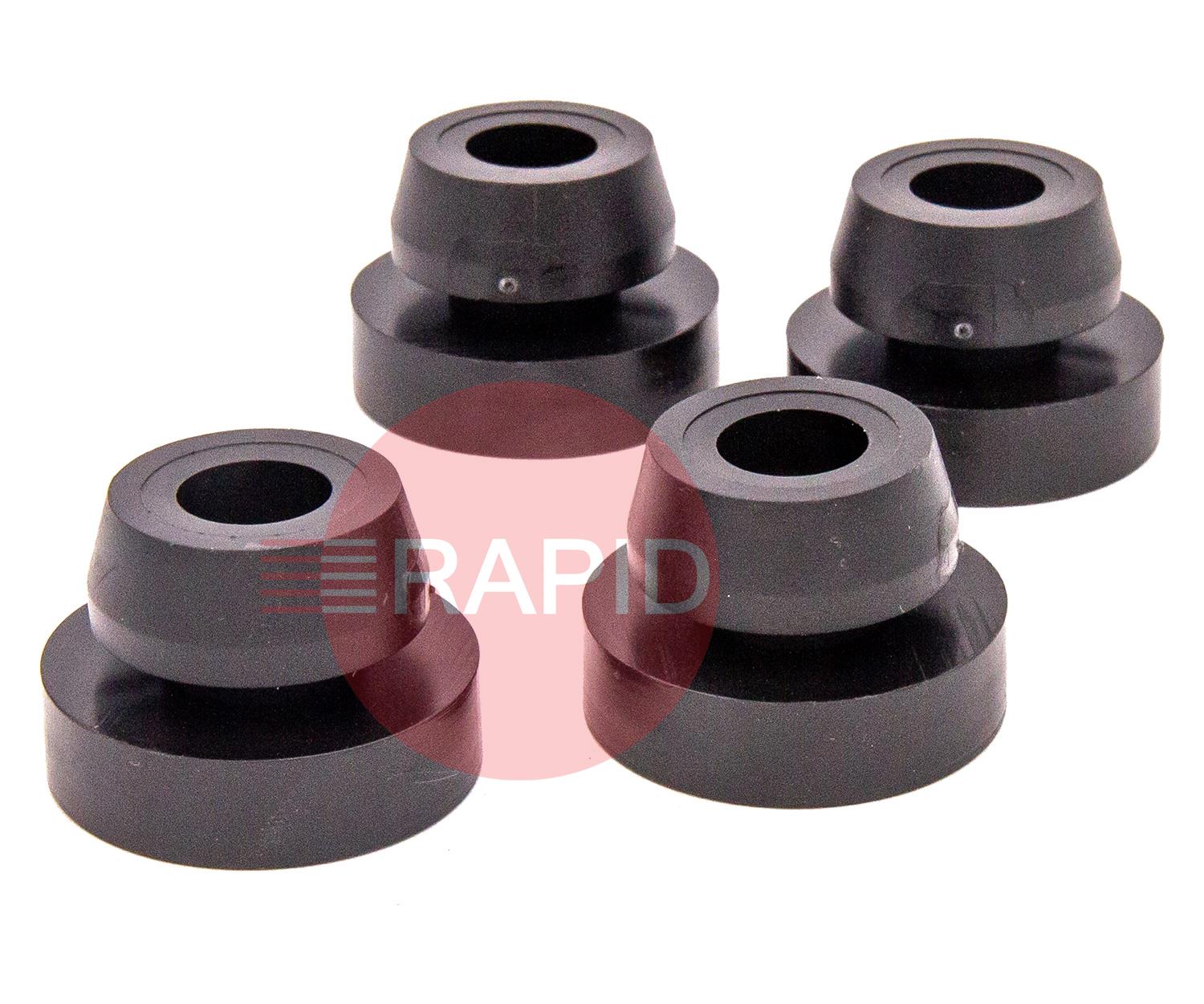 4203790  Kemppi Kempact Foot Stud Set