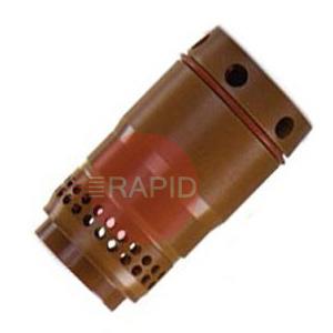 420484  Hypertherm FlushCut Swirl Ring, for Duramax Hyamp Torch (85 - 125A)