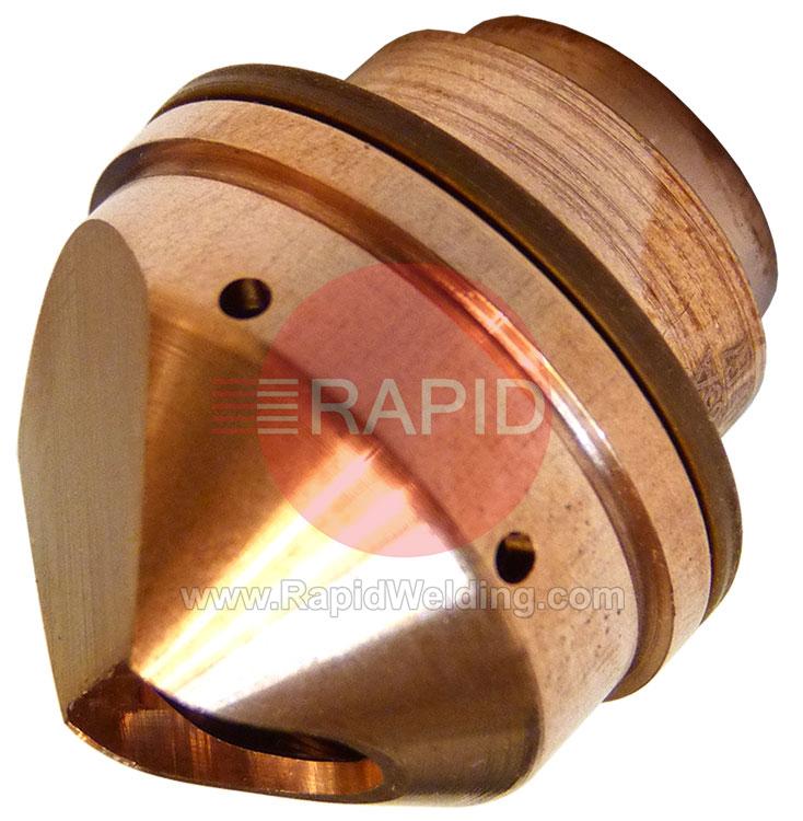 420533  Hypertherm FlushCut Nozzle Shield, for Duramax Torch (105A)