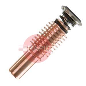 420553  Hypertherm FlushCut Electrode, for Duramax Hyamp Torch (85 - 125A)