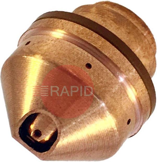 420633  Hypertherm FlushCut Nozzle Shield, for All Duramax Torches (30 - 45A)