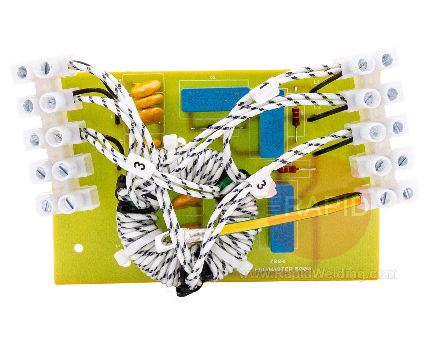 4277580  Kemppi Filter Card Z004 Pro/M5000