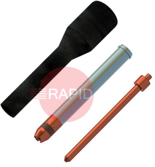 428443  Hypertherm HyAccess Cutting Starter Pack (15 - 45A)