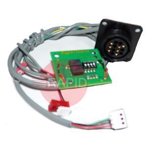 428653  Hypertherm Upgrade Kit: CPC Port with Selectable Voltage Ratio