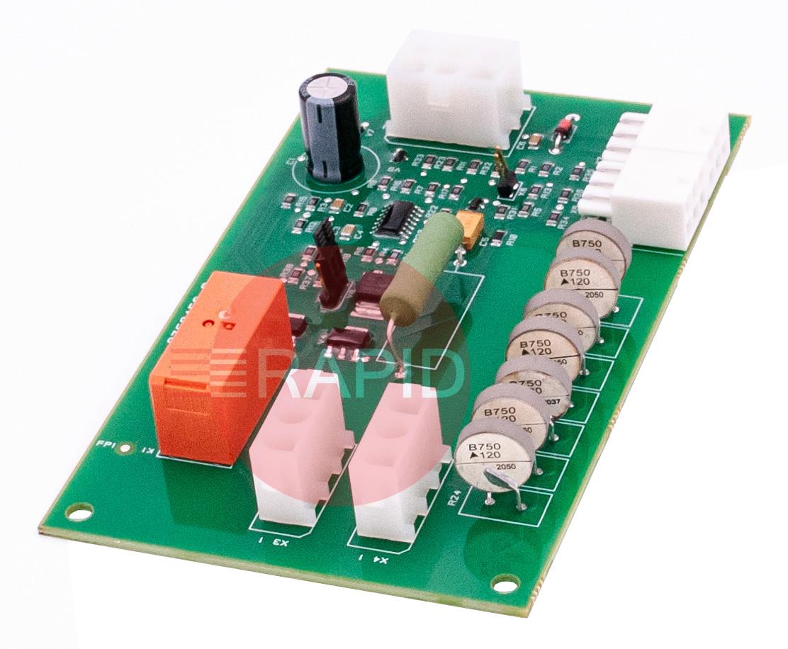 4295220  Kemppi Procool 30 A001 Control Card