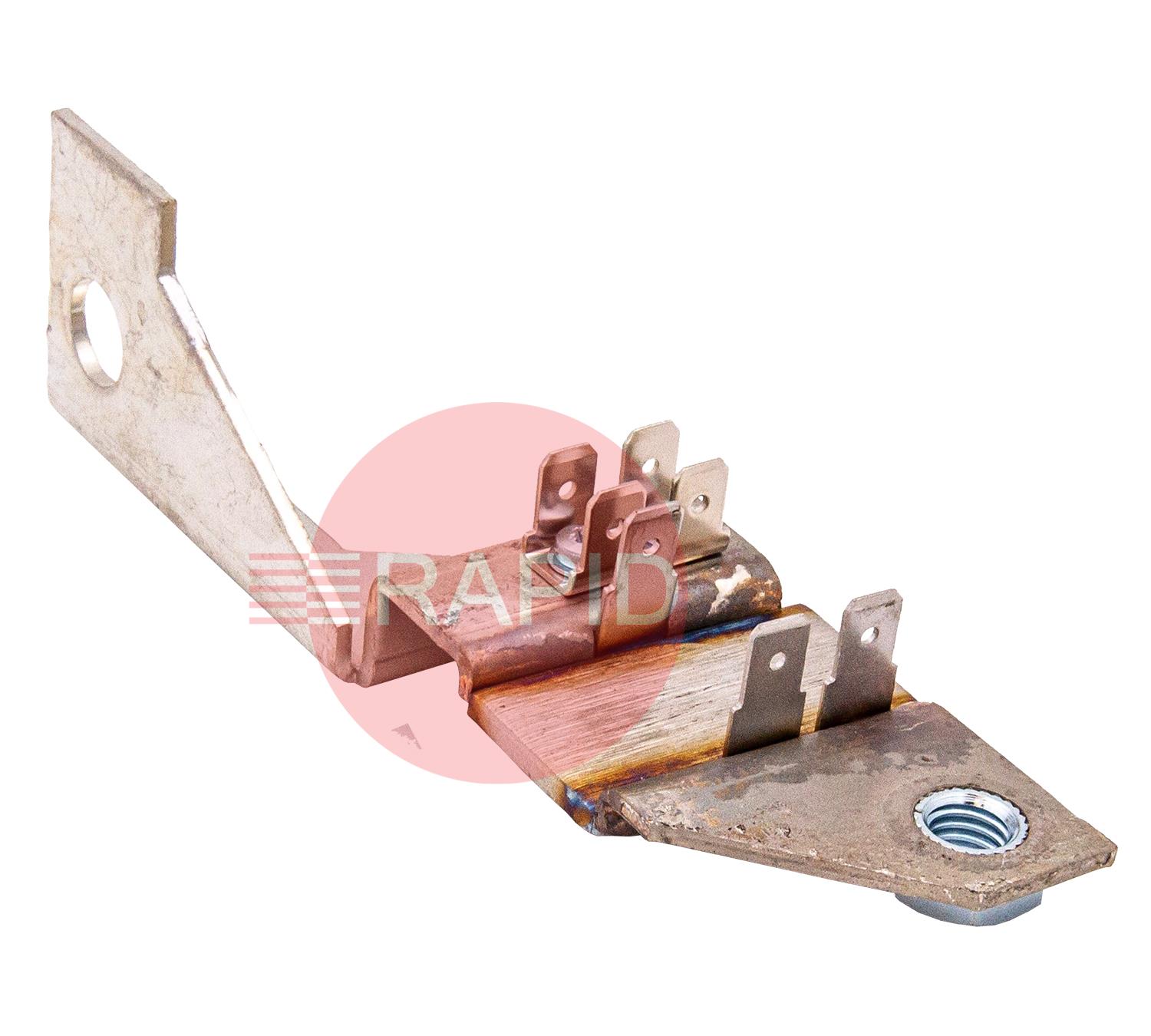 4298160  Kemppi Master MLS Shunt Resistor
