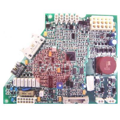 4301250  Kemppi Master MLS A001 Control Card