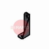 45.70.10  CEPRO Diamond System Plate Wall Screen Foot Support