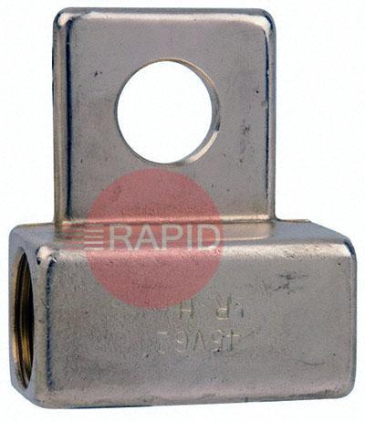 45V62  Gas Cooled Power Cable Adaptor