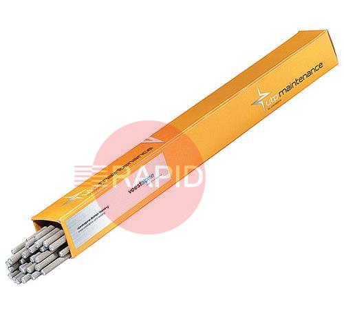 4936E  UTP 8 Cast Iron Electrodes. E Ni-Cl
