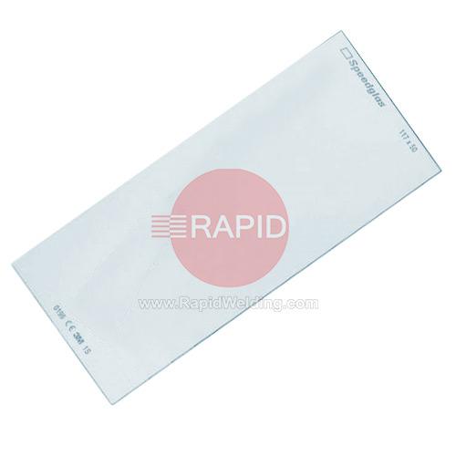 3M-528005  Speedglas 9100V Inner Protection Plate. Pack of 5.