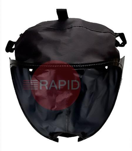 3M-534100  3M Speedglas 9100 Air Face Seal 25-0099-28