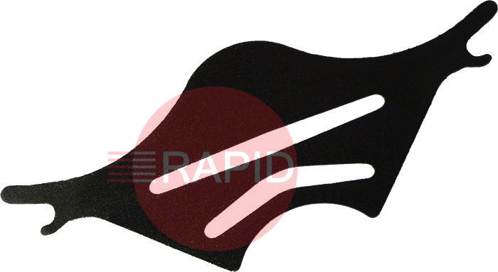 3M-535000  3M Speedglas 9100 FX Air Deflector 06-0700-85