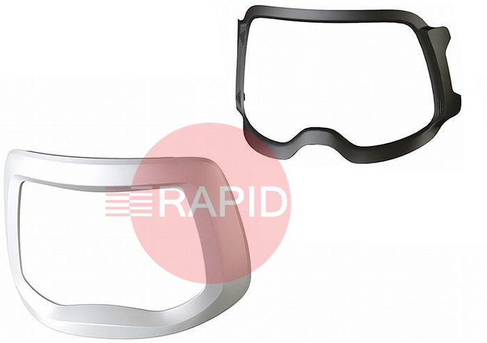 3M-540500  3M Speedglas 9100 FX Front Cover Kit 06-0700-63/4