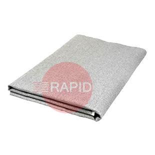 56.52.2  CEPRO Athena Fibreglass Welding Blankets, 550°c