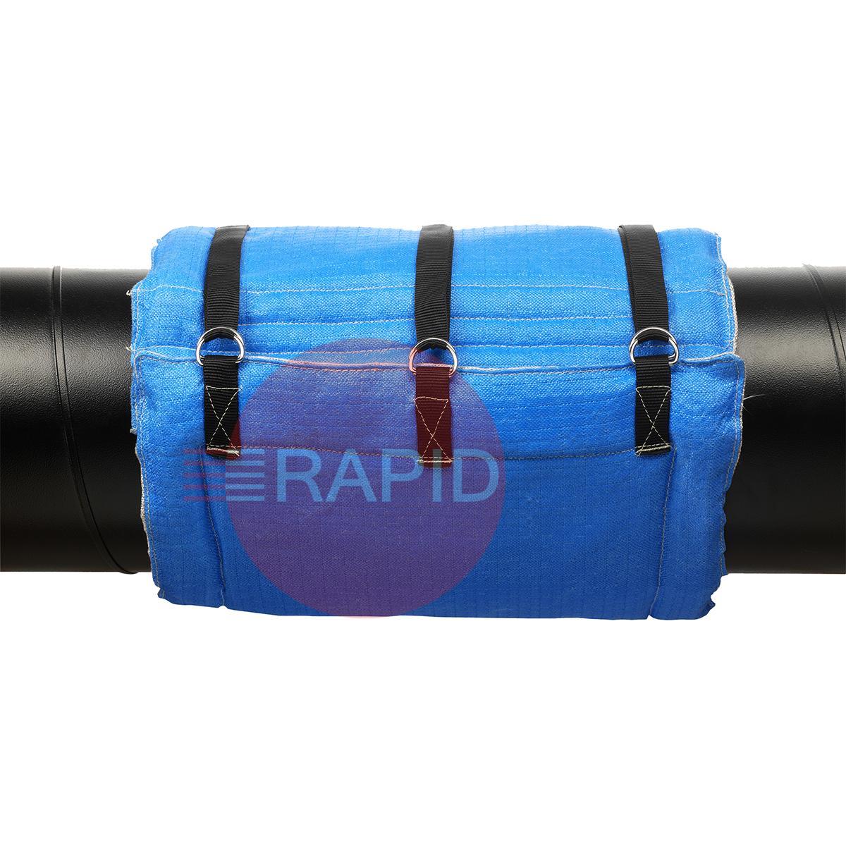 57.50.10  CEPRO Insulation Sleeve