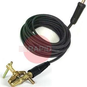 61841202  Kemppi Earth Cable 120mm2 x 10m