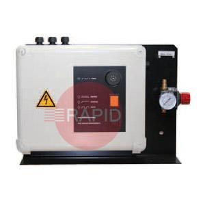 7900020340  Plymovent CB-SCS Control Box for SCS filter system