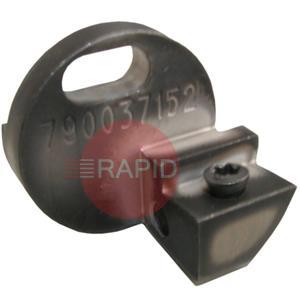 790037152  Orbitalum WH12-I Standard Tool Holder for Squaring, for RPG ONE, RPG 1.5, RPG 2.5,