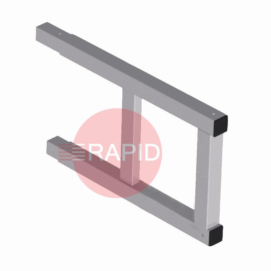 82.10.17.03  CEPRO Swivel Joint Arm Extension Part