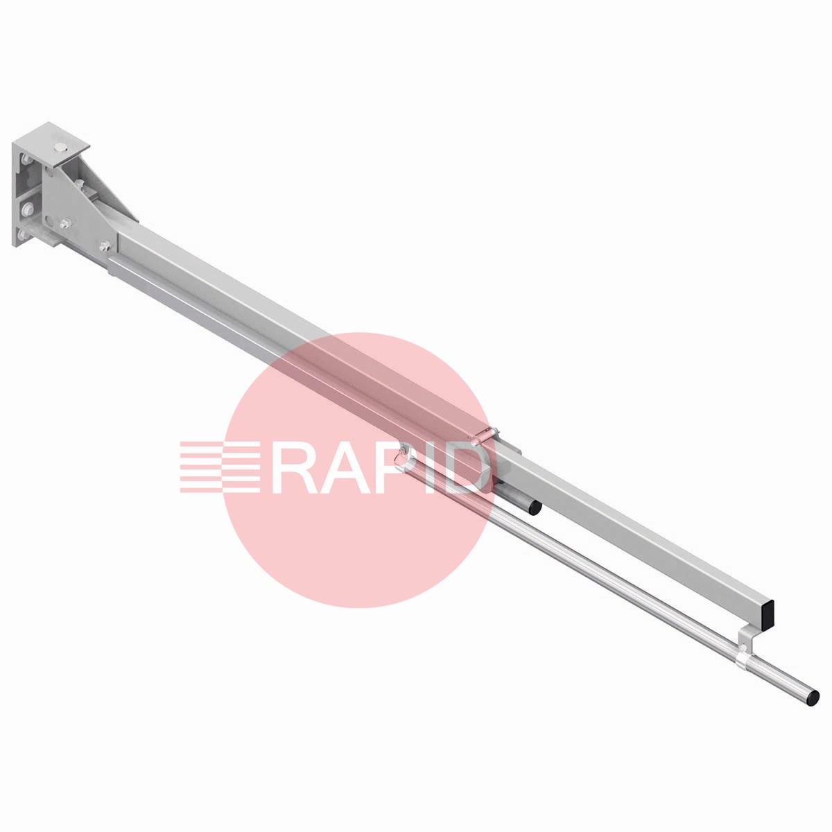 82.10.25  CEPRO Telescopic Swivel Arms