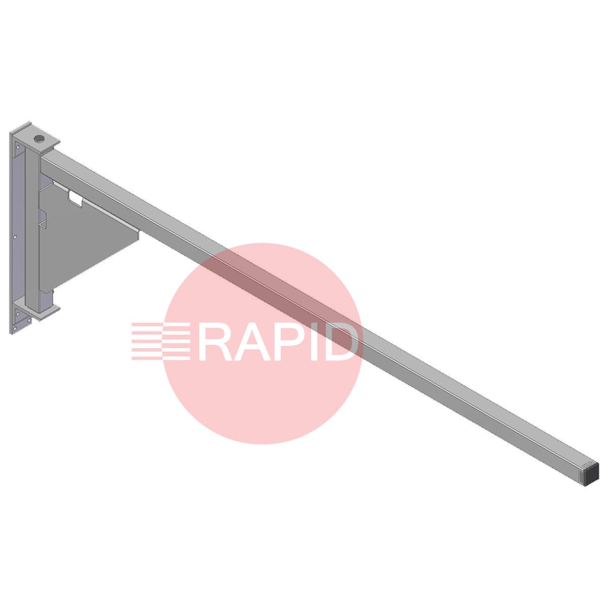82.10.36.0200  CEPRO Swivel Arm - 200cm Length