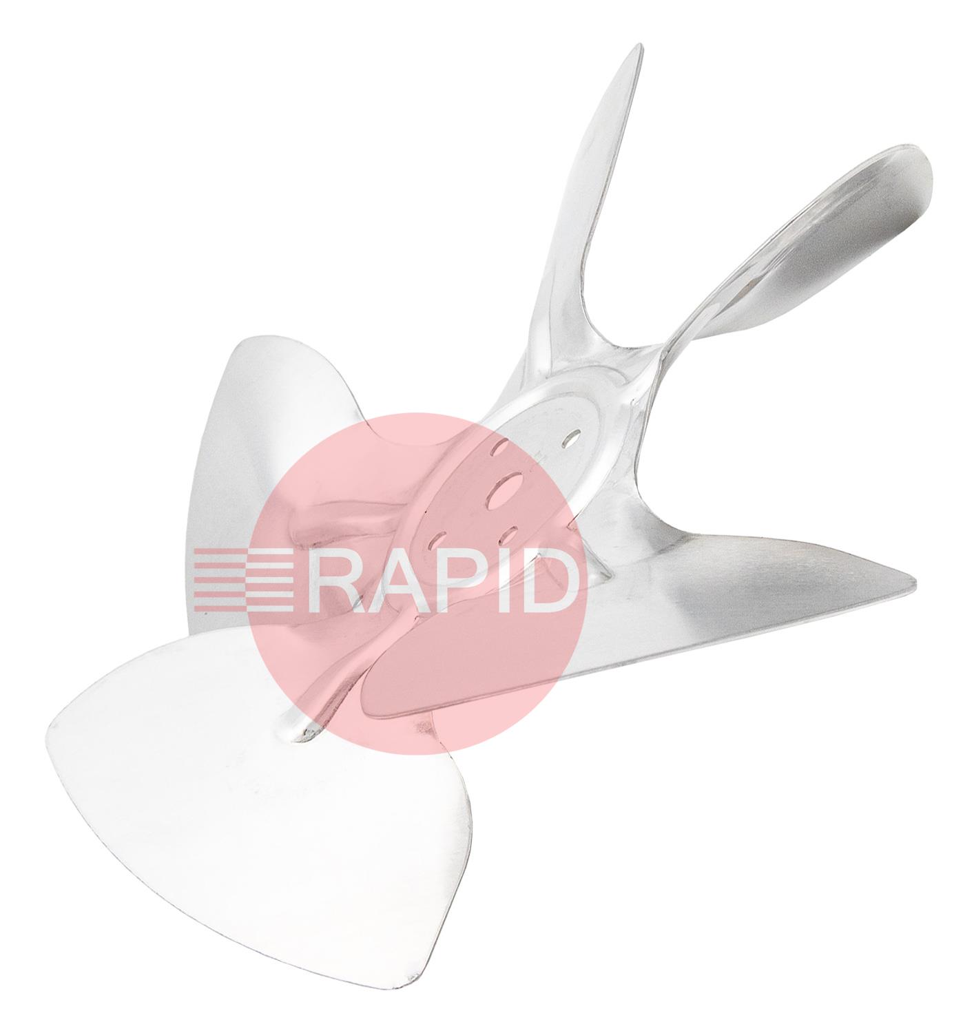 9544306  Kemppi Simaco Cooling Fan Wing