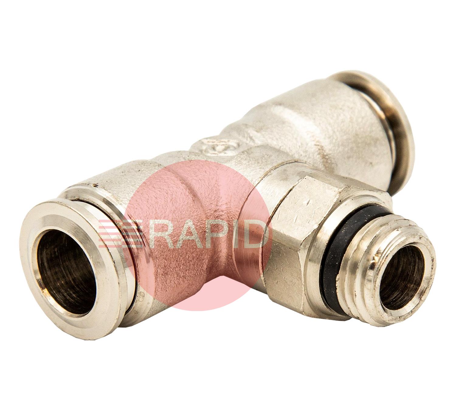 9568898  Kemppi T Fast Connection  - R1/4