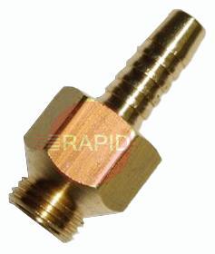 9568911  Kemppi Hose Connector - R1/8-5ML