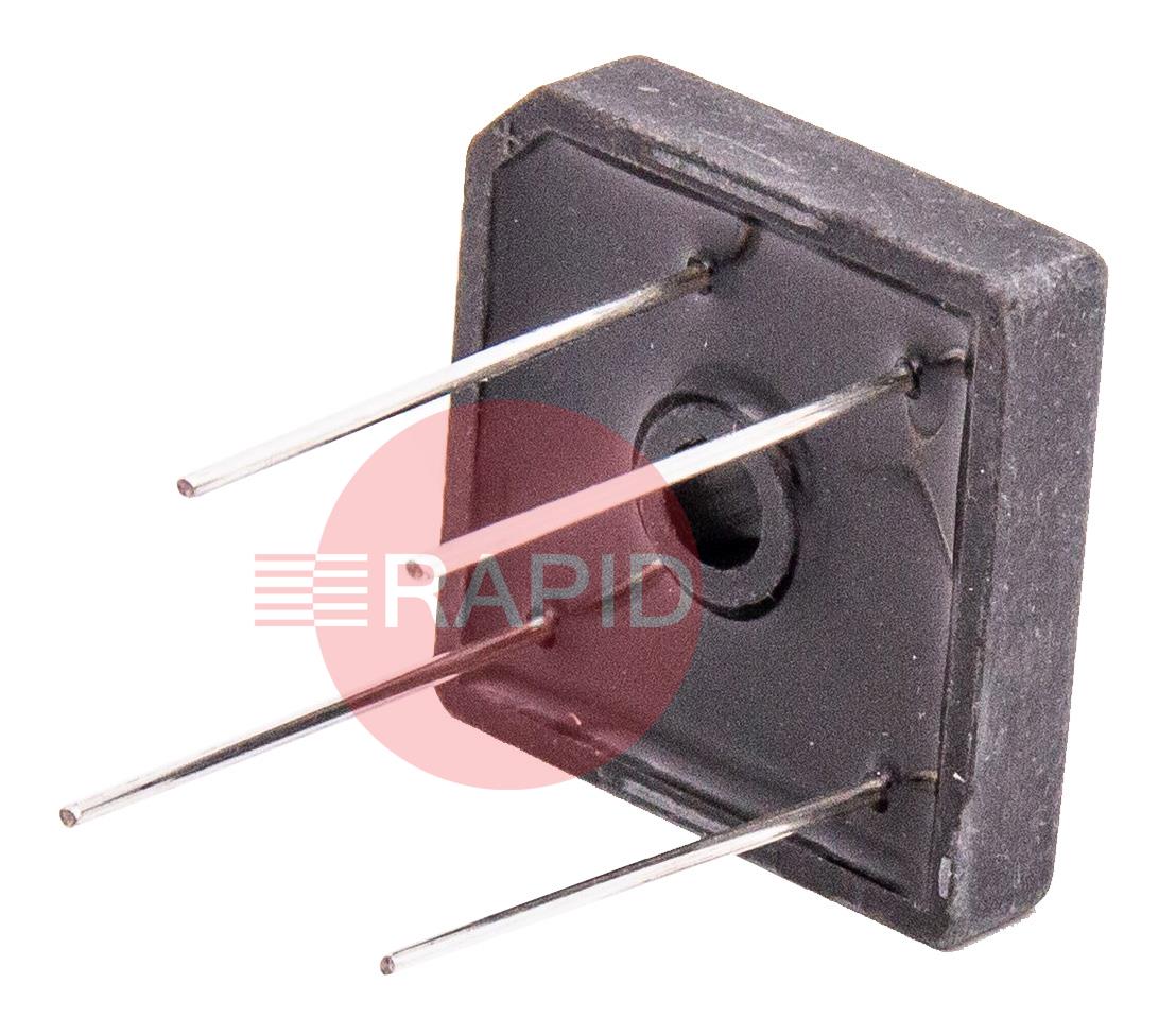 9750191  Kemppi Rectifier Unit - 30A / 600V