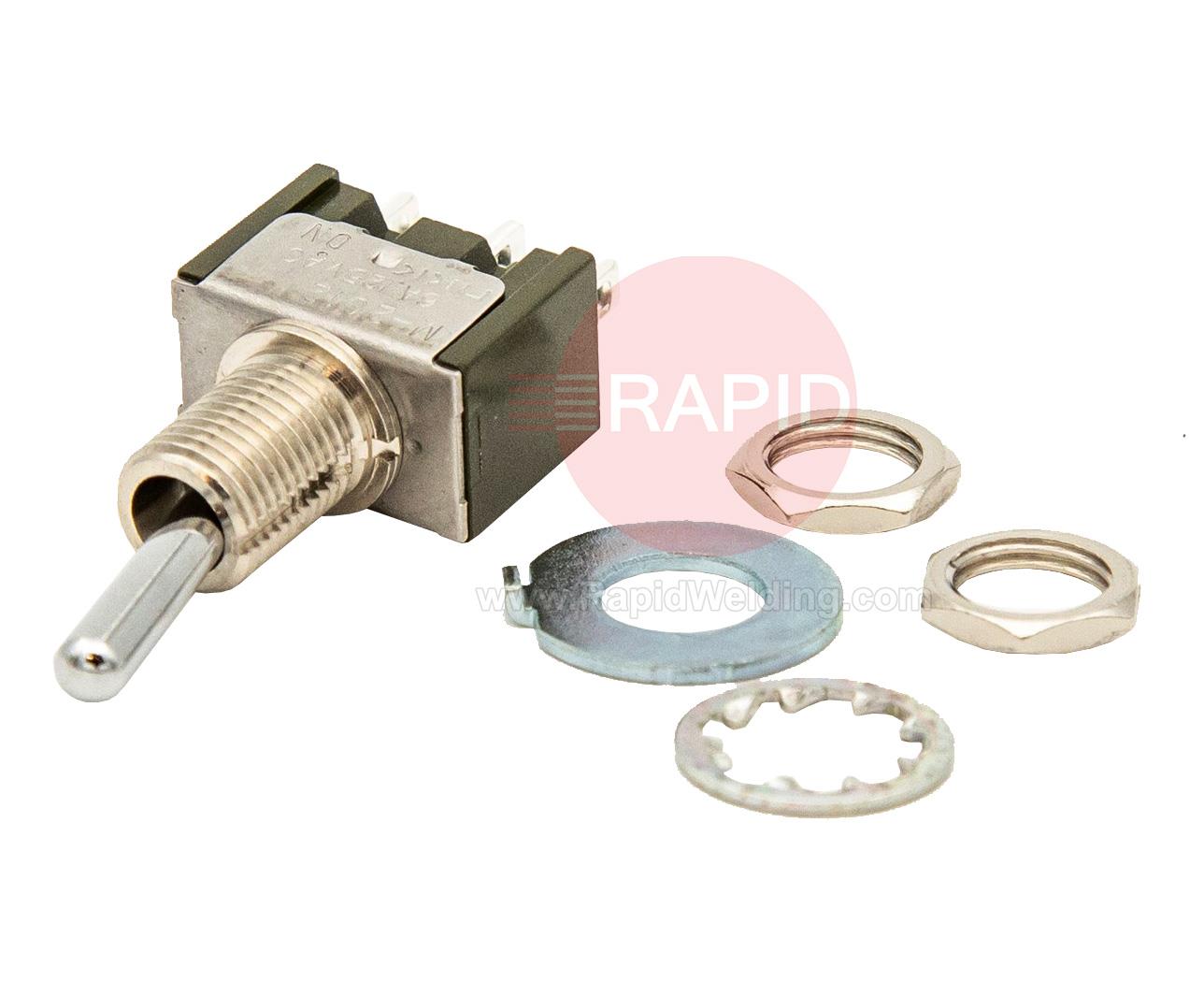 9761320  Kemppi Switch - FU, TU