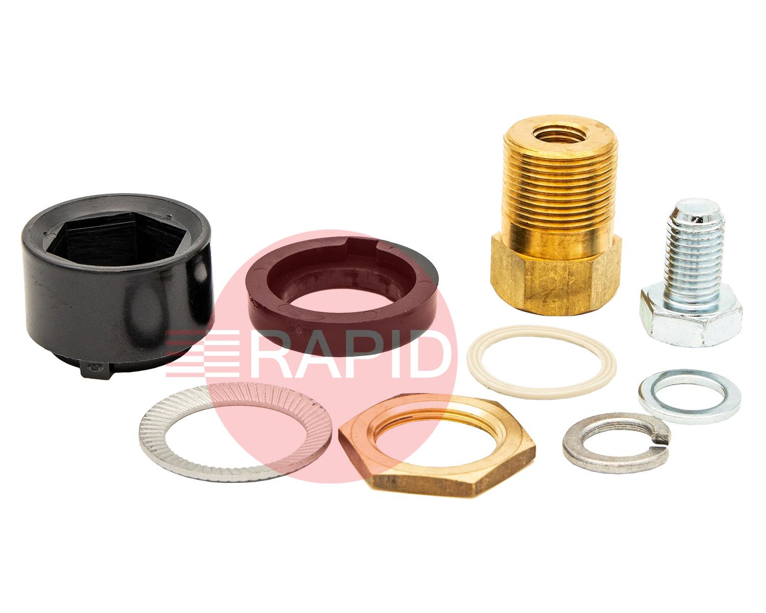 977154001  Kemppi Fastmig X Series Machine Socket - 70 MM2