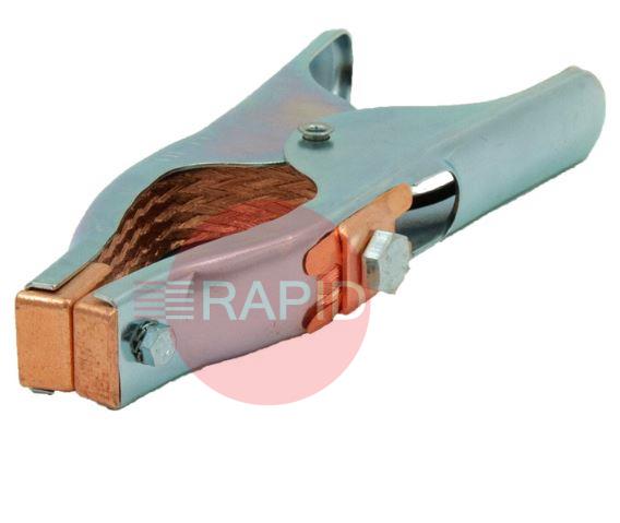 9871540  Kemppi Minarc TIG Earth Clamp