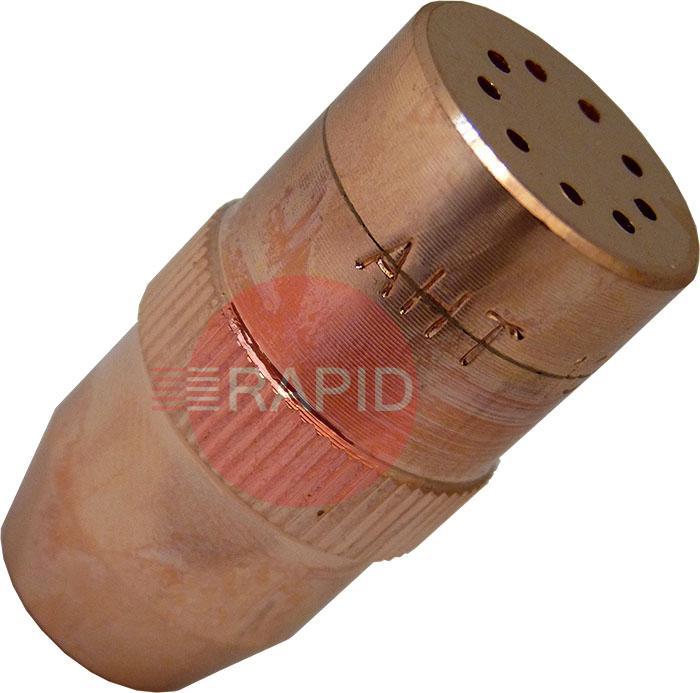 AHT-NOZ  Oxy Acetylene Heating Nozzle AHT.