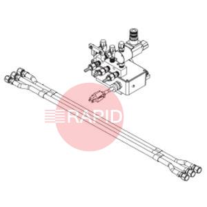 BO-MDS-1172  Bug-O Gas Solenoid 240v